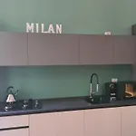Portaromanabellamilano Studio 10 Minutes From Duomo